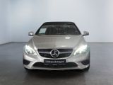 MERCEDES-BENZ E 350 BT Cabrio COMAND MEMO 360 DISTR KAMERA PDC