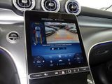 MERCEDES-BENZ GLC 220 d 4M , AVANTGARDE MEMO AHK DISTR KAMERA