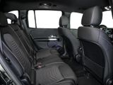 MERCEDES-BENZ GLB 200 d PROGRESSIVE SPUR AHK DISTR KAMERA PDC