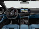BMW M4 Competition M xDrive Cabrio