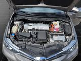 TOYOTA Auris Touring Sports Hybrid Design Edition