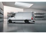 MERCEDES-BENZ Sprinter 319 KASTEN SELECT L2H2 LED STANDHZG DISTRONIC