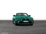 BMW M4 Competition M xDrive Cabrio