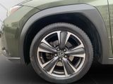 LEXUS UX 250H*1HAND*TOTW*SCHECKHEFT*