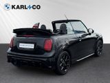 MINI Cooper Cabrio A JCW Trim LED HUD Harman/Kardon