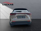 LEXUS NX 350h Overtrail E-FOUR PANORAMA+Trittbretter