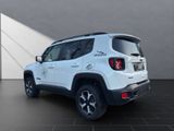 JEEP Renegade Trailhawk Plug-In-Hybrid 4xe