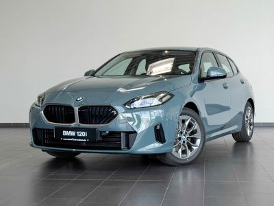 BMW 120 i Navi LED SZH 17 LMR Driving Assistant