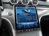 MERCEDES-BENZ C 200 d AMG MEMO 360 AHK DISTR KAMERA SPUR PDC