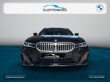 BMW 320i Touring M Sport Head-Up+AHK+Navi+Kamera+ACC