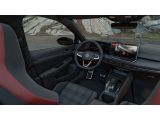 VW Golf GTI 2,0 l TSI 195 kW (265 PS) 7-Gang-Doppelkupplungsgetriebe DSG