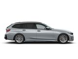BMW 320 xDrive Touring M-Sport Ad. LED AHK Panorama