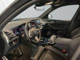 BMW iX3 M Sportpaket LED Temp PDCv+h DAB Sportsitze