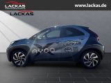 TOYOTA Aygo X Pulse 1.0 Kamera*ALLWETTER*GARANTIE*