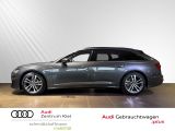 AUDI A6 Avant S-line 40 TDI quattro S-line Panorama