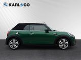 MINI Cooper S Cabrio HUD H&K LED PDC Kamera Keyless