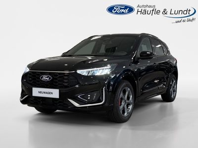 FORD Kuga Plug-In Hybrid ST-Line X Navi Leder Digitales Cockpit Soundsystem B & O 360 Kamera