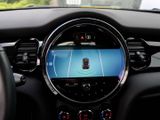 MINI Cooper Cabrio Essential Trim PDC