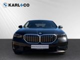 BMW i5 eDrive40 h&k Lenkradheizung adapt. LED