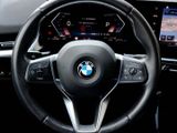 BMW X1 sDrive18d Panoramadach Leder Harman