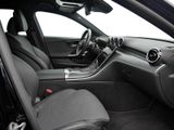 MERCEDES-BENZ C 220 T d   AVANTGARDE NIGHT DISTR KAMERA SPUR