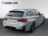 BMW 320 i Touring M-Sport Pro Harman HUD Keyless AHK