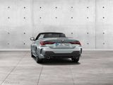 BMW 420i Cabrio M-Sport HuD HiFi HK PDC
