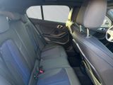 BMW 120 d M Sport LC Prof Pano Temp Ad. LED HiFi PDC