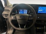 FORD Tourneo Courier Titanium 1.0 Benzin AHK Navi ACC Klimaautom DAB SHZ LenkradHZG Keyless