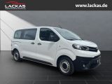 TOYOTA Proace L1 Kombi Comfort 2.0 D- 4D EU6d *ALLWETTE