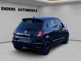 RENAULT Twingo Electric Urban Night Navi  Klimaautom DAB SHZ Temp PDC