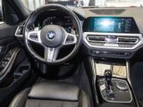 BMW 320 dSportline+AHK+Navi+LED+RFK+LenkradHZG+PDCv+h