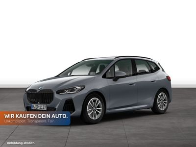 BMW 220i Active Tourer