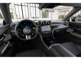 MERCEDES-BENZ CLE 53 AMG 4M+ Cabrio AMG BURM NIGHT DRIVERS 360