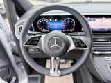 MERCEDES-BENZ V 300 AVA NIGHT AMG ALLRAD MOPF2 7SITZER PANO