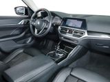 BMW 420 Gran Coupe i HIFI Lederlenkrad Parkassist.