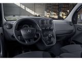 MERCEDES-BENZ Citan 108 CDI Kasten Lang