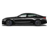 BMW M8 Gran-Coupe-Competition-xDrive+Laserlicht+
