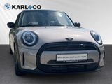 MINI Cooper 3-Türer Navi Temp LED Ambiente PDC DAB