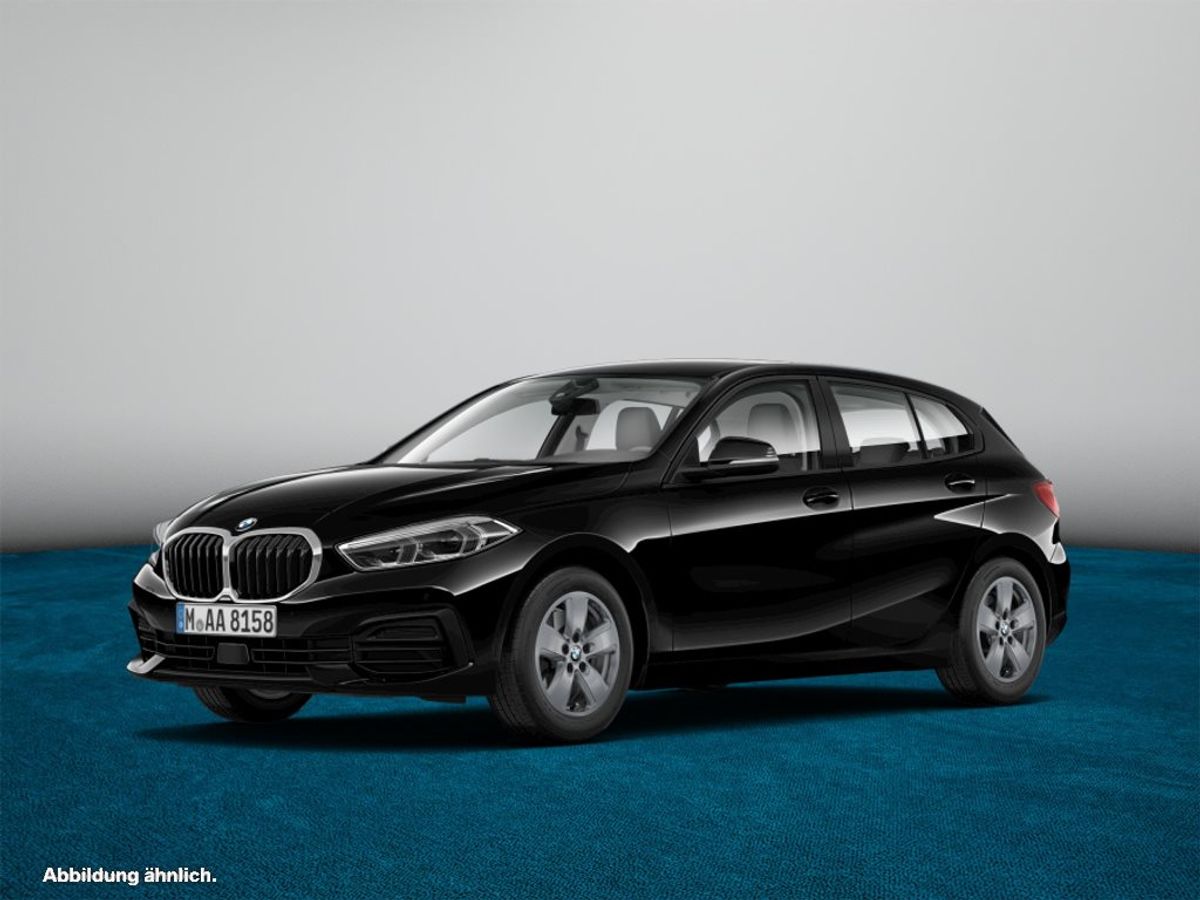 BMW 118i 