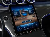 MERCEDES-BENZ GLC 220 d 4M // AVANTGARDE MEMO AHK DISTR KAMERA