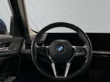 BMW X1 18 i sDrive PDC SHZ Klima Navi LED