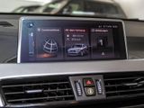 BMW X2 18i+Navi+DAB+LED+el.Heckklappe+Temp+SHZ+PDCv+h