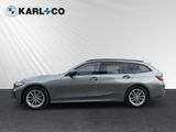 BMW 318 d touring AHK Sportsitze Stop&Go  Alarm