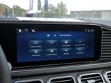 MERCEDES-BENZ GLE 350 de 4M mit EQ Hybrid Technologie AMG BURM