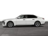 BMW 740d xDrive Limousine