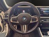 BMW i4 M50-Gran-Coupe+Park-AssistentPlus+Laserlicht+