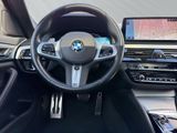 BMW 530 xd Limousine M-Sport HiFi Glasdach Standheizung