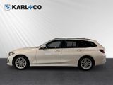 BMW 320 d xDrive Touring LC Prof Pano HiFi Driv Ass