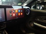 MERCEDES-BENZ CLA 200 AMG BURM NIGHT PREMIUM MEMO MULTI DISTR